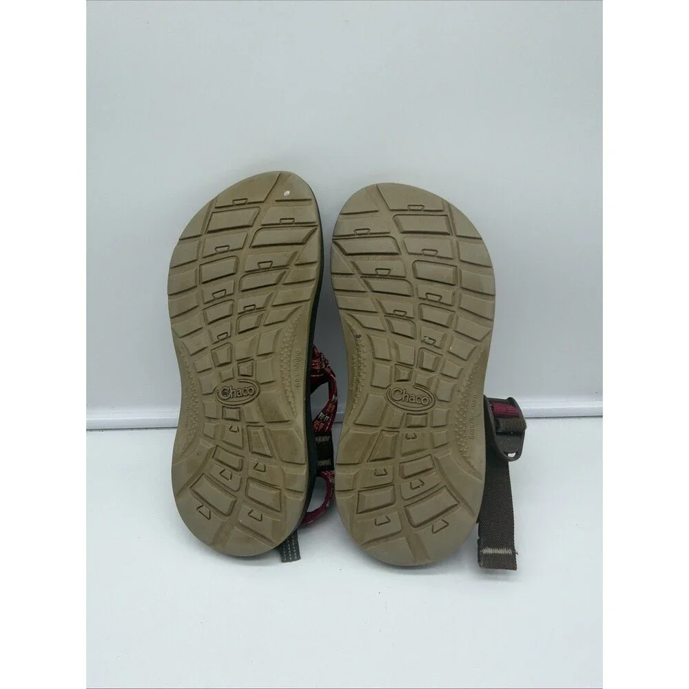 Chaco Outdoor Sport Sandals Kids Youth Size J2